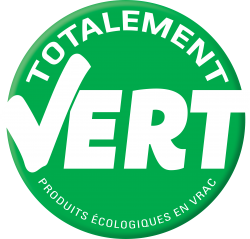 Logo Totalement Vert